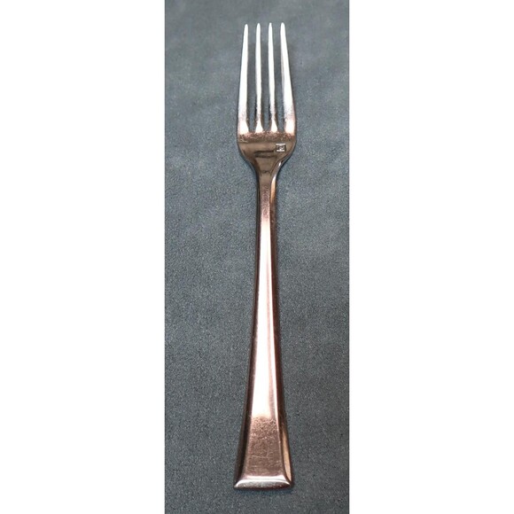 Cuisinart Elite Divonne Stainless Forks - 3 - Picture 2 of 5